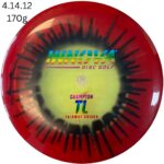 Innova TL - I-Dye Champion, 170g