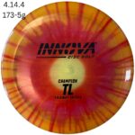 Innova TL - I-Dye Champion, 173-175g