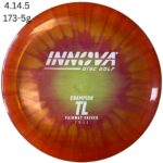 Innova TL - I-Dye Champion, 173-175g