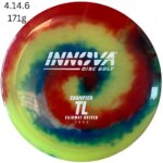 Innova TL - I-Dye Champion, 171g