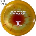 Innova TL - I-Dye Champion, 173-175g