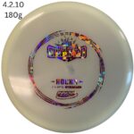 Innova ROCX3 - Glow Champion, 180g