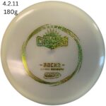 Innova ROCX3 - Glow Champion, 180g
