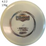 Innova ROCX3 - Glow Champion, 176g