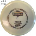 Innova ROCX3 - Glow Champion, 176g