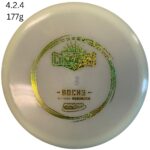 Innova ROCX3 - Glow Champion, 177g