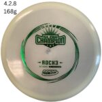 Innova ROCX3 - Glow Champion, 168g