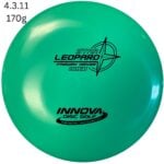 Innova Leopard - Star, 170g