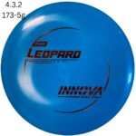 Innova Leopard - Pro, 173-175g