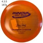 Innova Leopard - Champion, 167g