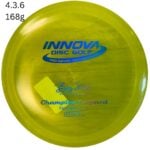 Innova Leopard - Champion, 168g