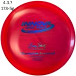 Innova Leopard - Champion, 173-175g