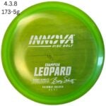 Innova Leopard - Champion, 173-175g
