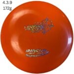 Innova Leopard - Star, 172g