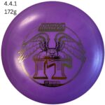 Innova IT - DX, 172g