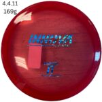 Innova IT - Champion, 169g