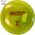 Innova IT - Champion, 169g