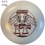 Innova IT - DX, 170g