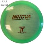 Innova IT - Champion, 173-175g