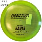 Innova Eagle - Champion, 173-175g