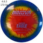 Innova Eagle - I-Dye Champion, 173-175g