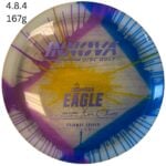 Innova Eagle - I-Dye Champion, 167g