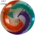 Innova Eagle - I-Dye Champion, 173-175g