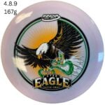 Innova Eagle - Star INNColor, 167g