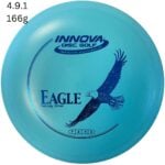 Innova Eagle - DX, 166g