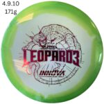 Innova Leopard3 - Halo Star, 171g
