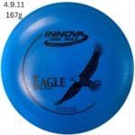 Innova Eagle - DX, 167g