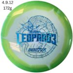 Innova Leopard3 - Halo Star, 172g