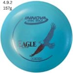 Innova Eagle - DX, 157g