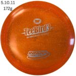 Innova Teebird3 - Metal Flake Champion, 172g