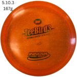 Innova Teebird3 - Metal Flake Champion, 167g