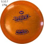 Innova Teebird3 - Metal Flake Champion, 175g