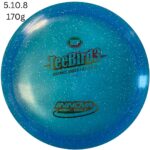 Innova Teebird3 - Metal Flake Champion, 170g