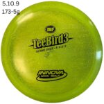 Innova Teebird3 - Metal Flake Champion, 173-175g