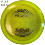 Innova Teebird3 - Champion, 173-175g