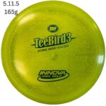 Innova Teebird3 - Metal Flake Champion, 165g