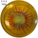 Innova Teebird3 - I-Dye Champion, 166g