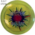 Innova Teebird3 - I-Dye Champion, 173-175g