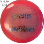 Innova Thunderbird - Champion, 171g