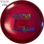 Innova Thunderbird - Champion, 170g