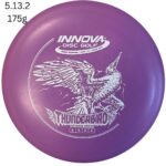 Innova Thunderbird - DX, 175g