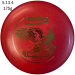Innova Thunderbird - DX, 175g