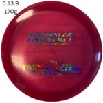 Innova Thunderbird - Champion, 170g