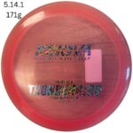 Innova Thunderbird - Champion, 171g
