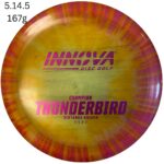 Innova Thunderbird - I-Dye Champion, 167g