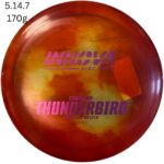 Innova Thunderbird - I-Dye Champion, 170g